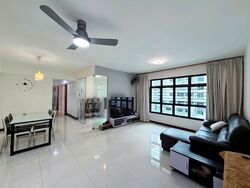 Blk 278B Compassvale Helm (Sengkang), HDB 5 Rooms #554238601